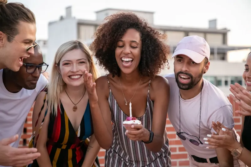 Your Friends Called. They Miss You. (And Honestly, You Miss Them Too)