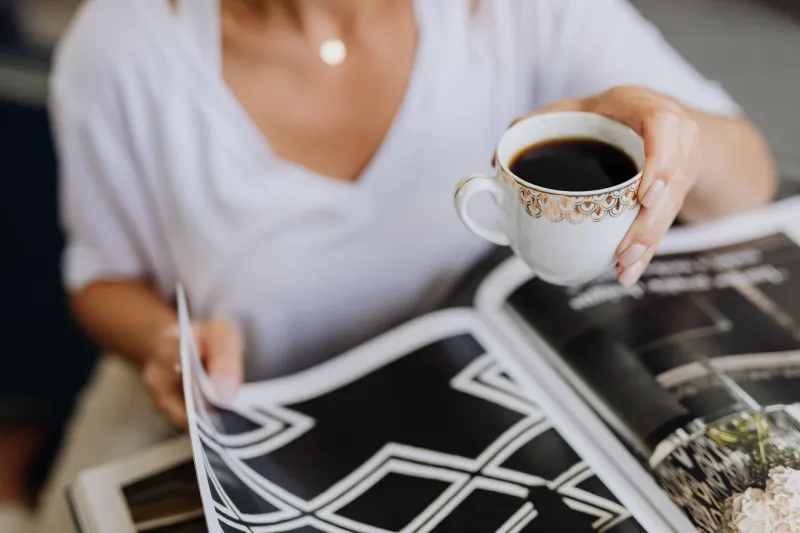 One Thing at a Time: The Quietly Radical Art of Actually Paying Attention