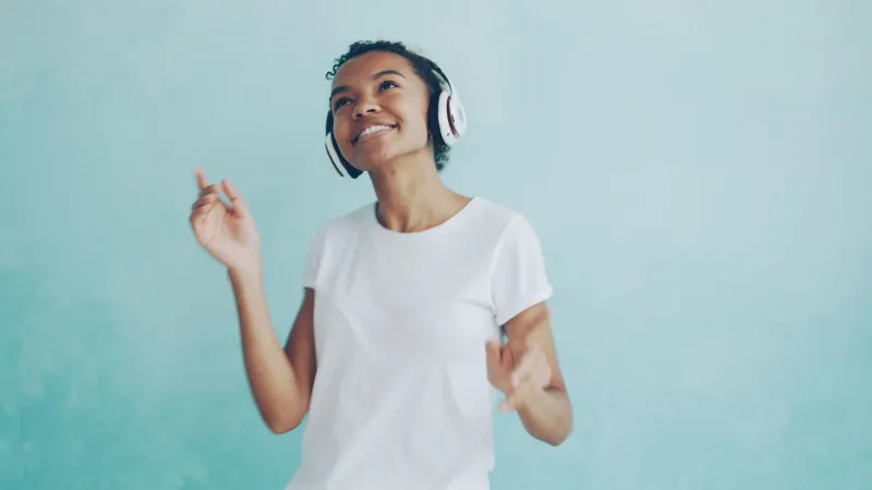 Your Playlist Is a Mess and That's the Most Honest Thing About You
